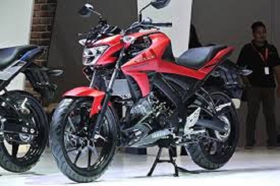 Pembaruan Sporty dan Performa Bandel Yamaha Vixion R 2024