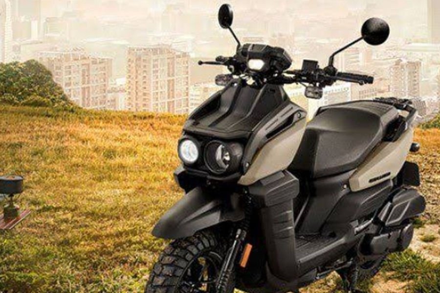 Yamaha BWS 124 Versi 2024 Spesifikasi dan Harga Terbaru