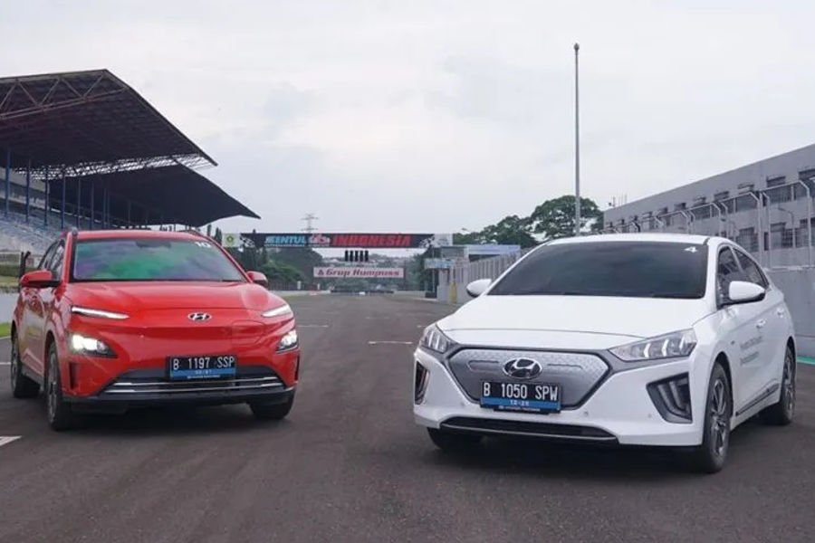 2 Mobil yang Hidup Kembali Tren di 2024 tahun ini ?