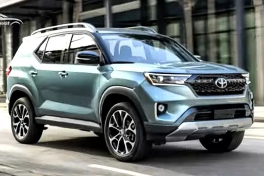 Kelebihan Toyota Rush 2024 SUV Terbaik dengan Fitur Canggih