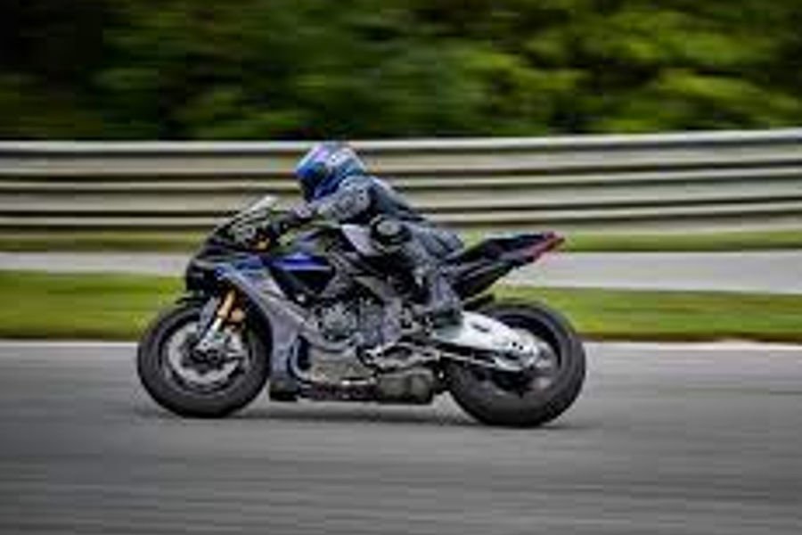 Yamaha R1M 2024 Spesifikasi, Desain, dan Harga Terbaru