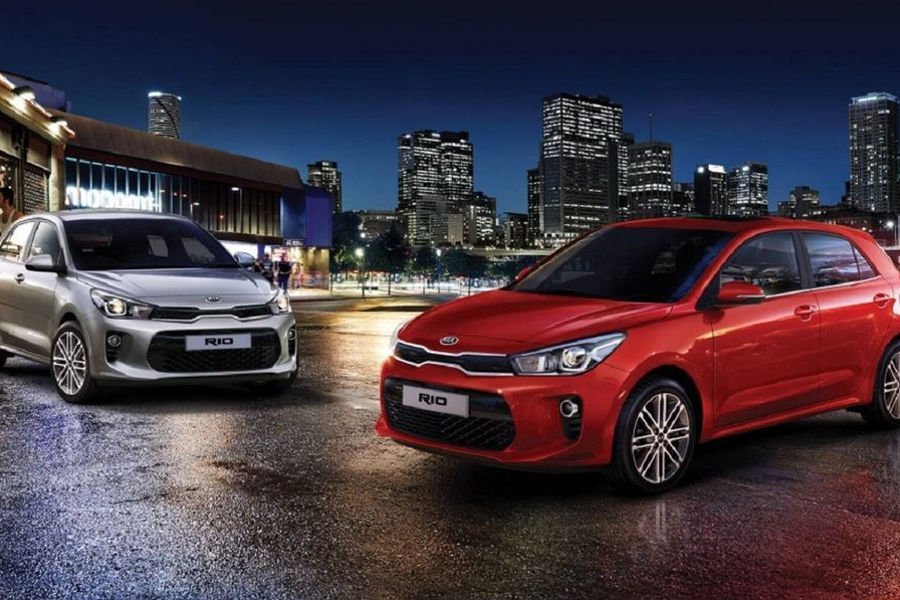 Kelemahan Kia Rio yang Menyebabkan Kalah dari Jazz dan Yaris