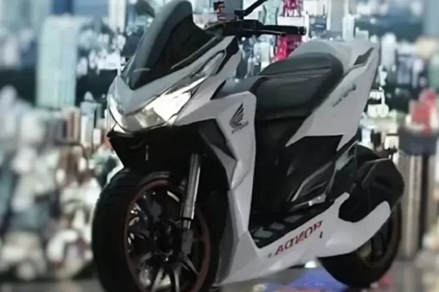 Honda Vario 160 2024 Penampilan Terbaru dan Fitur Unggulan