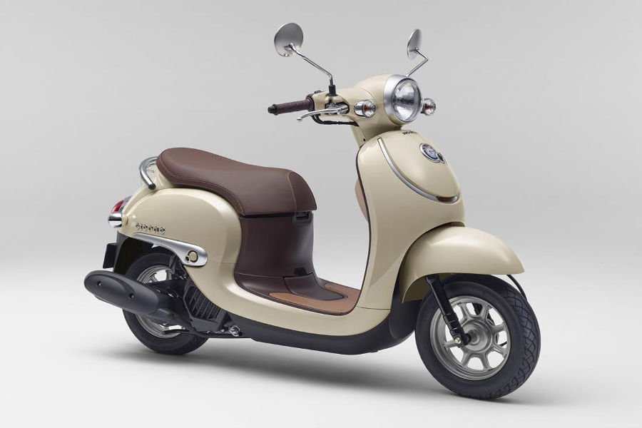Harga & Spesifikasi Honda Metropolitan 2024, Kecil Terjangkau!