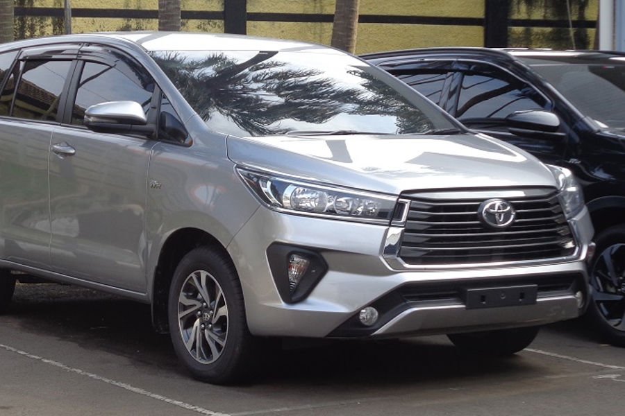 Penyebab Toyota Kijang Innova Reborn Diesel Masih Jadi Incaran