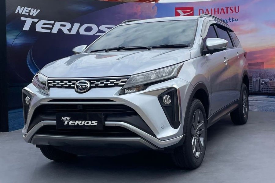 Daihatsu Terios 2024 Pertimbangkan Sebelum Meminangnya?