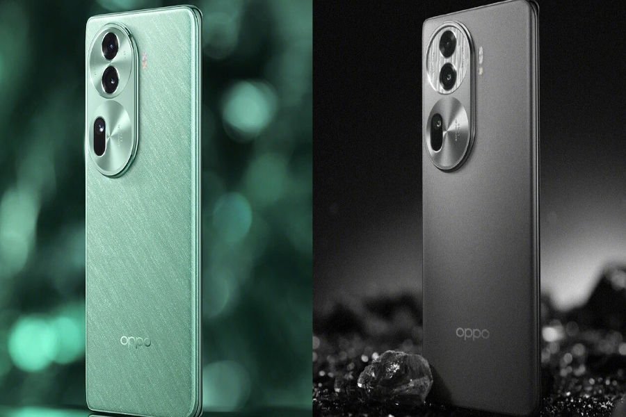 Oppo Reno 11 5G dan Reno 11 Pro 5G Spesifikasi dan Harganya