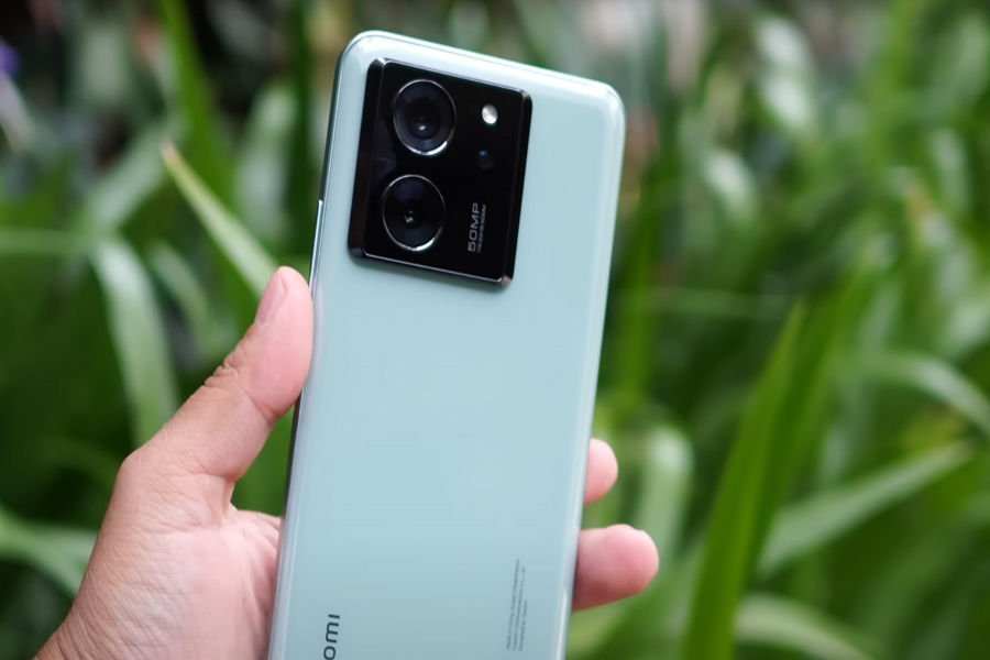 Xiaomi 13T Kombinasi Sempurna Kamera Leica dan Performa