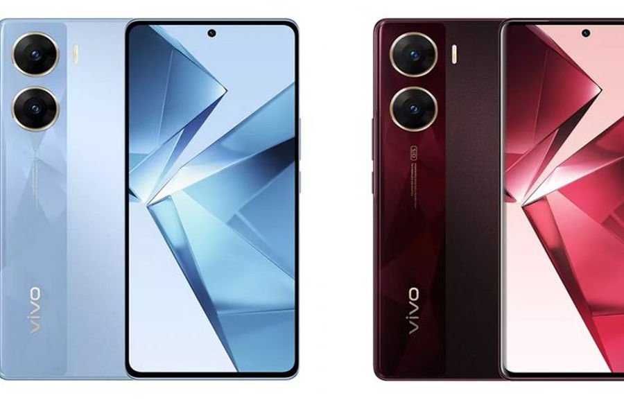 Vivo V29e Telah Resmi di Indonesia Harga dan Spesifikasi Terbaru