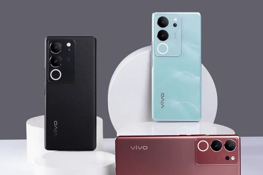 Harga dan Spesifikasi Vivo V29 5G Pilihan Terbaik yang Berkelas?