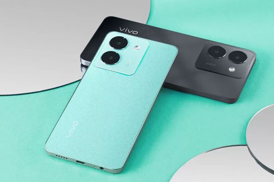 Vivo Y36 5G