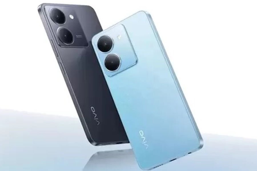 Vivo G2 Ponsel Terbaru dari Vivo Akan Segera Masuk Indonesia
