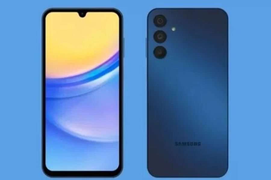 Samsung Galaxy A15 Harga Mulai 2 Jutaan, Simak Kelebihannya?