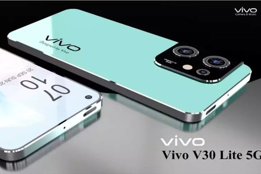 Vivo V30 Lite Elegan dan Ciamik dengan Harga Terjangkau!