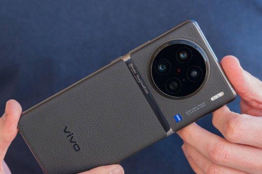 Vivo X100s Dilengkapi Dengan Chip Dimensity 9300 Layar OLED