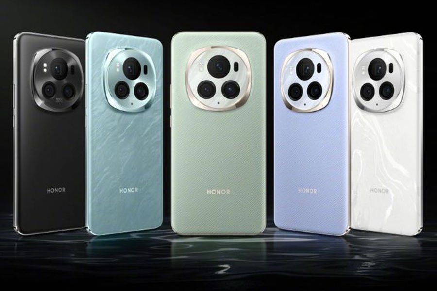 Honor Magic 6 Pro HP Flagship Dengan Spek Mengerikan