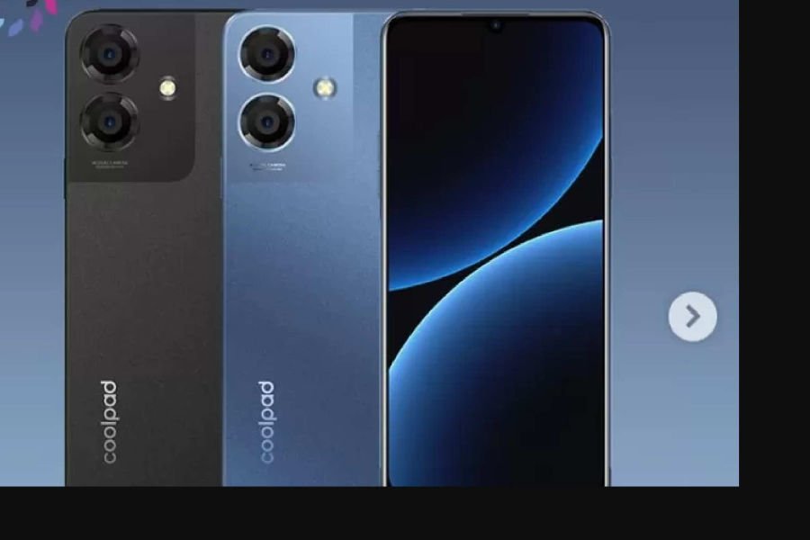 Coolpad Grand View Y60 HP 5G Murah Meriah, Spek Menggiurkan