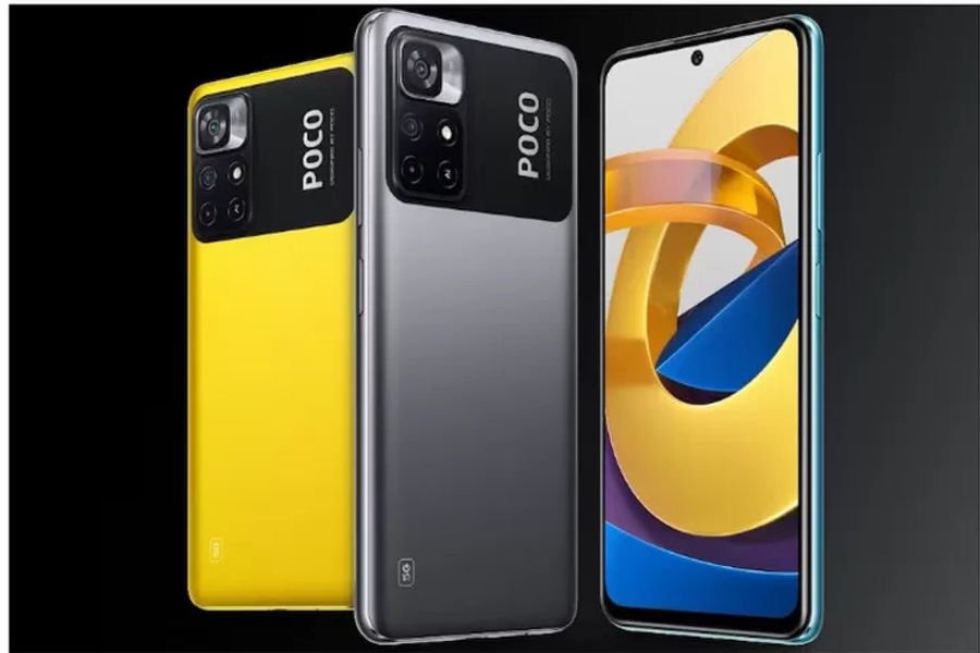 POCO M6 Pro vs X6 Pro Perbandingan Spesifikasi dan harga ?