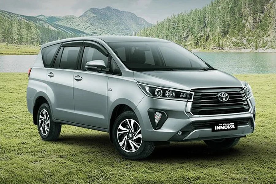Perlu Anda Tahu Kelebihan dan Kelemahan Toyota Innova Bensin