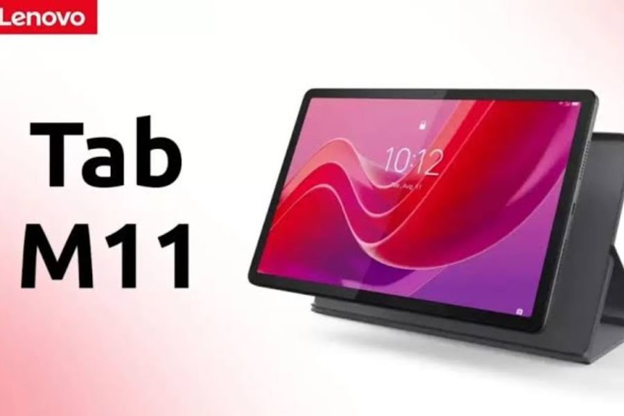 Lenovo Tab M11 Tablet Terbaru Harga Terjangkau, spek Wahid?