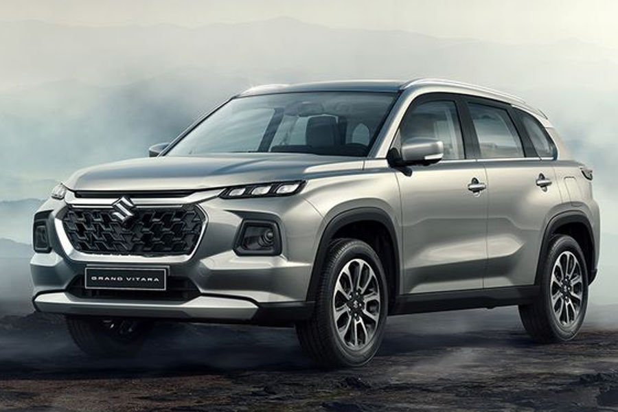 Grand Vitara dan Ertiga Perbandingan Biaya Perawatan dan Pajak