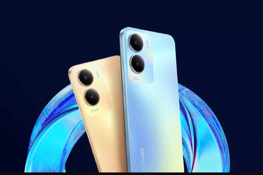 Vivo Y56 Ponsel Canggih dengan Desain dan Performa Unggul ?