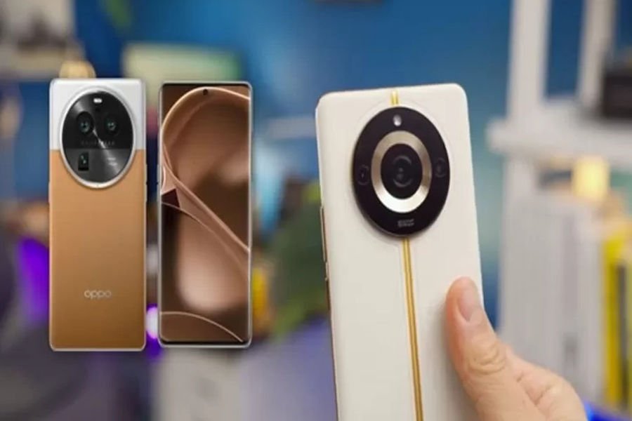 Realme 12 Pro Series Peluncuran di China Pada Februari 2024