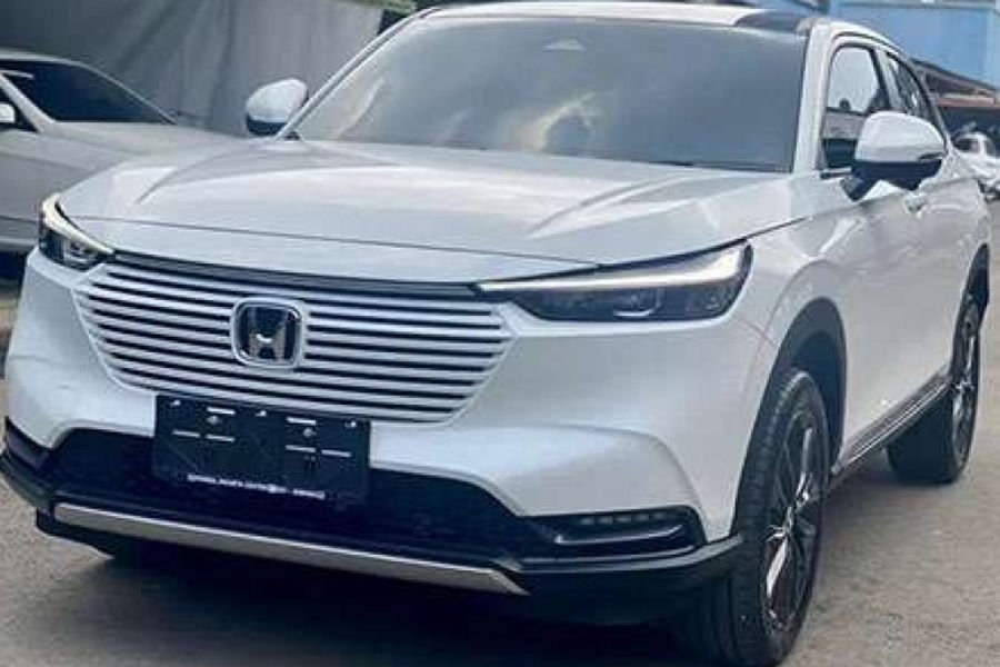 Disayangkan Konsumen 5 Penyakit pada Honda HRV Bekas