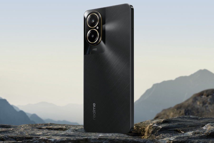 Realme C67 Resmi Rilis dengan Harga Terjangkau