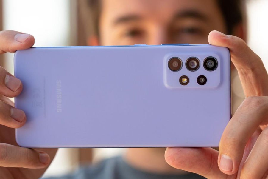 Samsung Galaxy A25 5G Harga dan Spesifikasi Terbaru