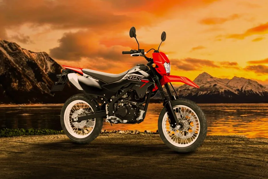 Kawasaki KLX 150 SM: Supermoto yang Nyaman dan Keren