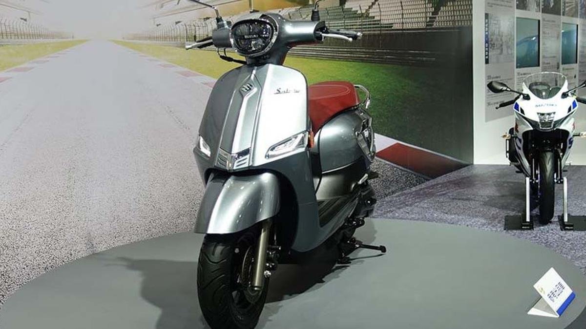 Suzuki Saluto 125: Alasan, Dampak, dan Peluang di Indonesia