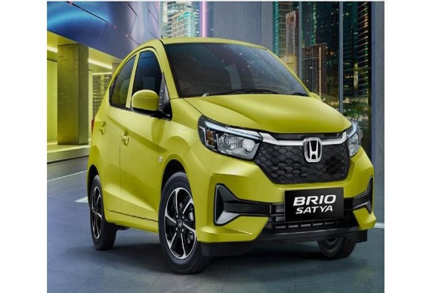 2024 Saatnya Beli Mobil Bekas Murah dan Irit 100 Jutaan Ini, Dijamin Gak Rugi dan Gak Bikin Nyesel