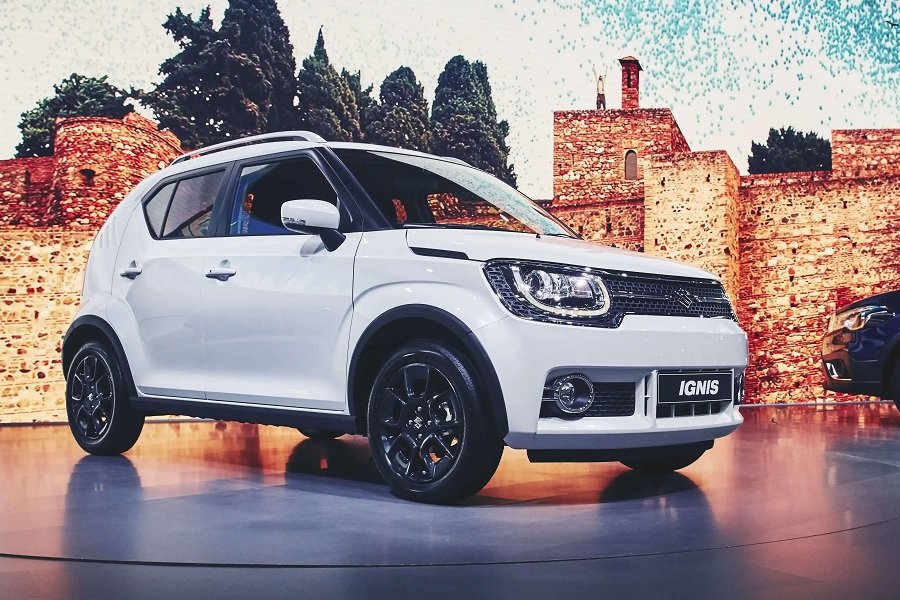 2024 Saatnya Miliki Mobil Bekas Murah dan Irit 100 Jutaan Rekomendasi Terbaik yang Bikin Kamu Tidak Akan Nyesel