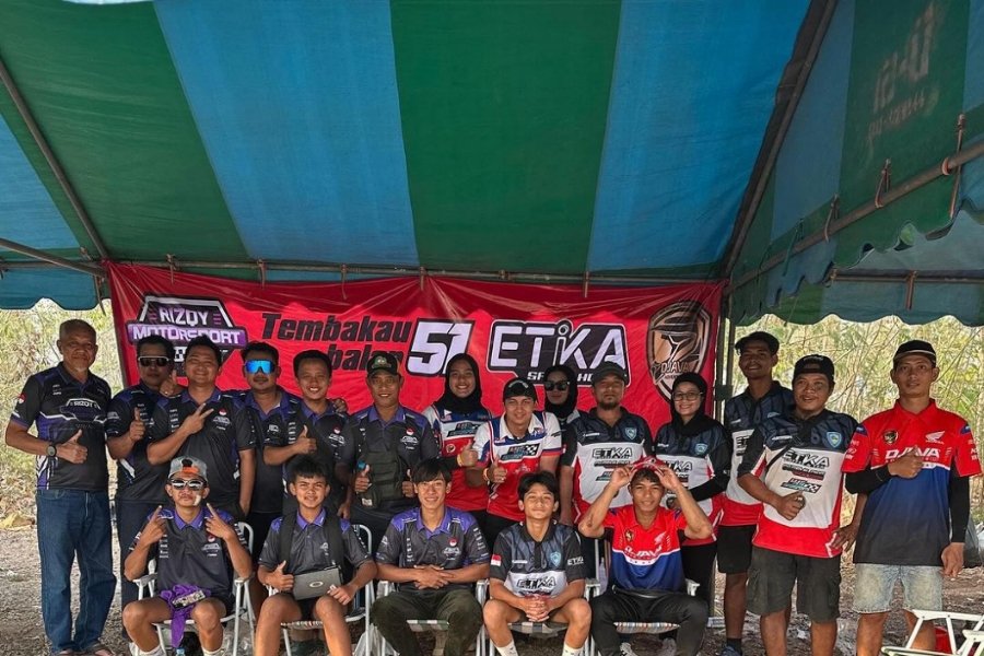 Source:Grasstrack.id