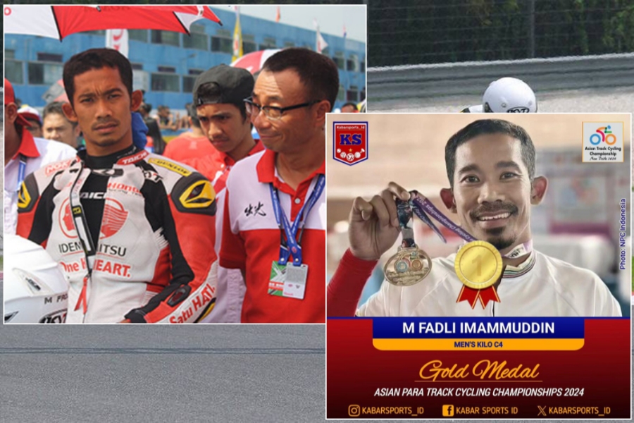 M Fadli Imanudin