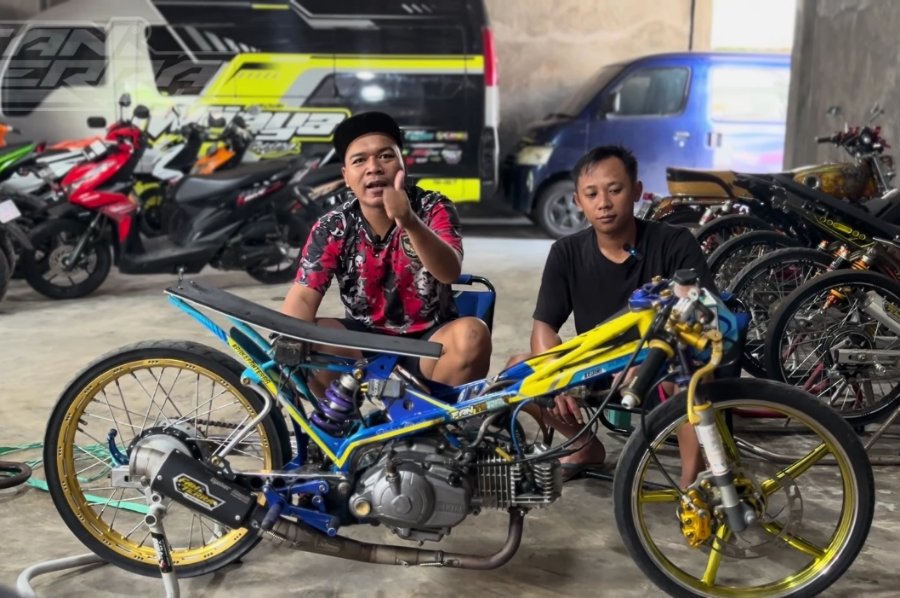 Wijaya Racing, Doc: YT Fanterra Racing