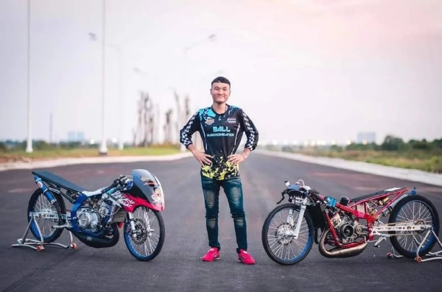Ebon Source: Ko2Racing