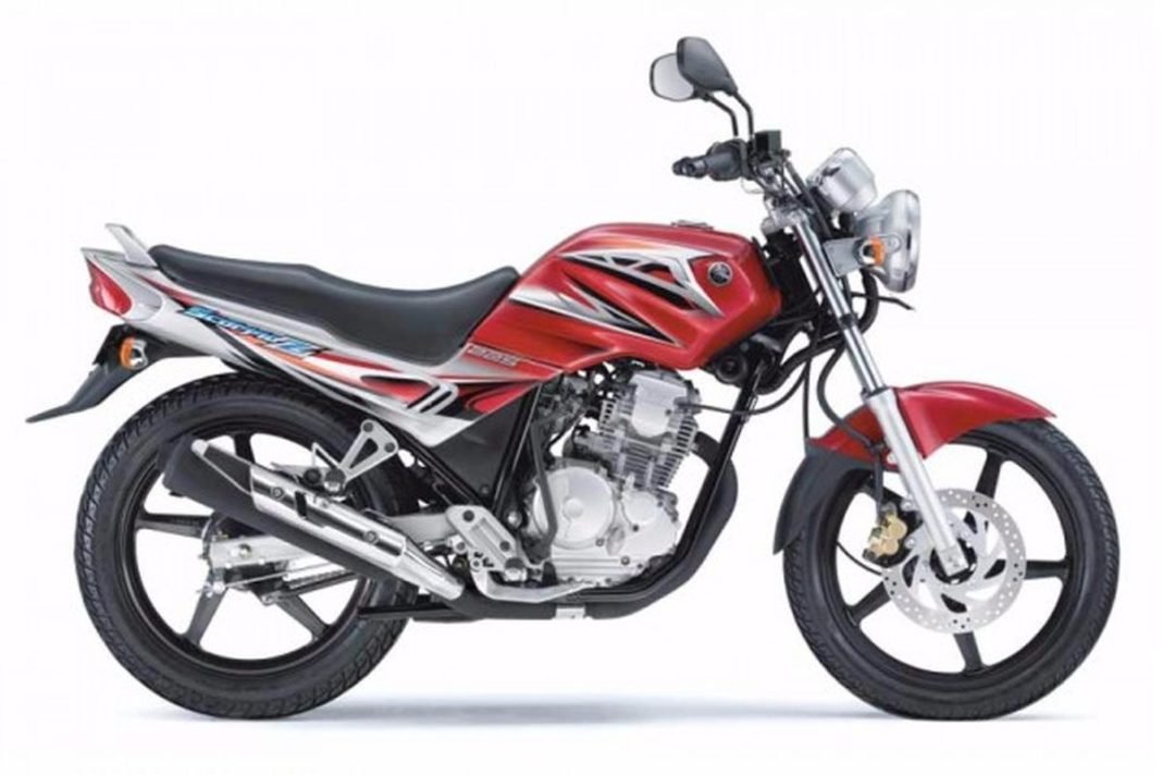 Penyakit Yamaha Scorpio 225 cc yang Harus Anda Ketahui Sebelum Modif