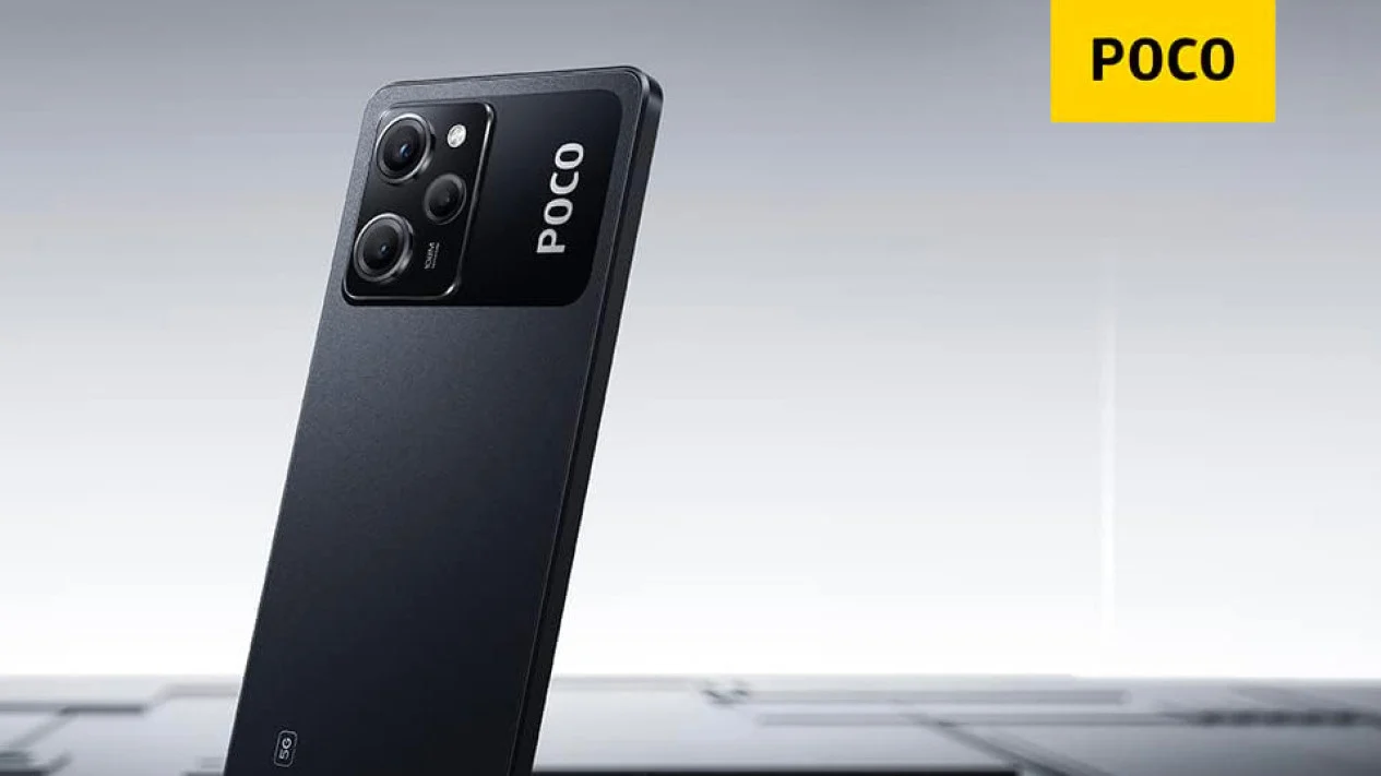 Poco X6 Pro 5G: Smartphone 5G Kencang dengan Dimensity 8300 Ultra