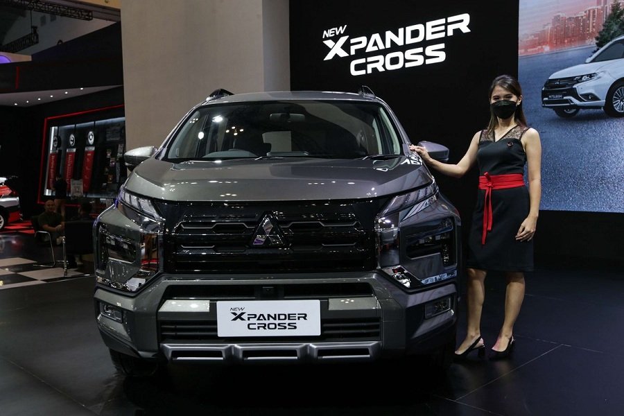 7 Aspek Penting yang Perlu Diperhatikan Sebelum Membeli Mitsubishi New Xpander Cross