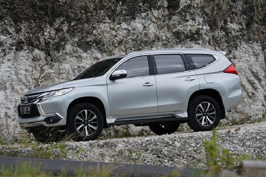 7 Tips Penting Mengatasi Sensasi Limbung pada Mitsubishi Pajero Sport! Tingkatkan Stabilitas dan Kenyamanan Berkendara Anda