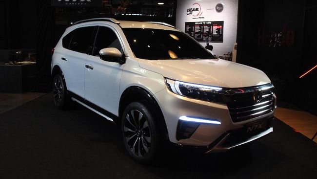 Apakah Anda Sudah Tahu Honda BR-V N7X Edition Hadir dengan Apparel Eksklusif!