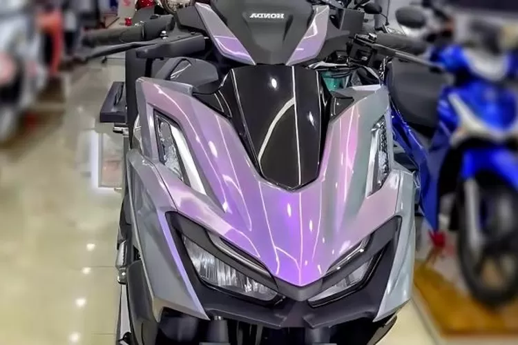 Apakah Anda Sudah Tahu Honda Vario 160 Kini Harga Turun!