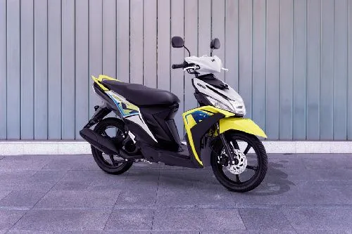 Apakah Anda Tahu Yamaha Mio M3 125 Harga Turun Drastis!
