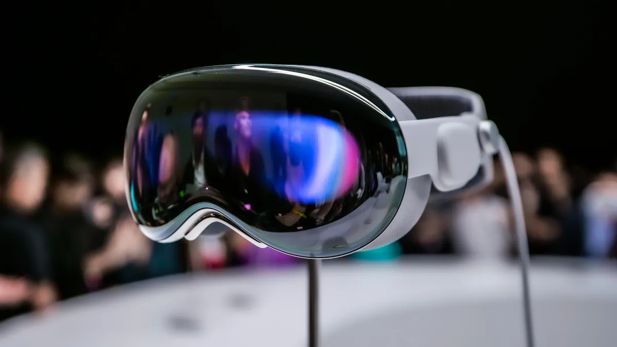 Apakah Apple Vision Pro Adalah Kacamata VR Terbaik di Pasaran