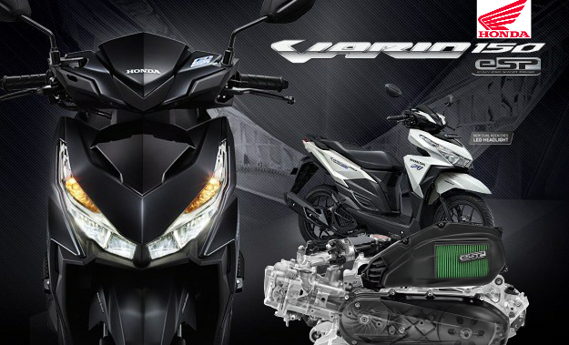 Apakah Honda Vario Cocok Untuk Anda Ini 10 Alasan Mengapa Anda Harus Membelinya!