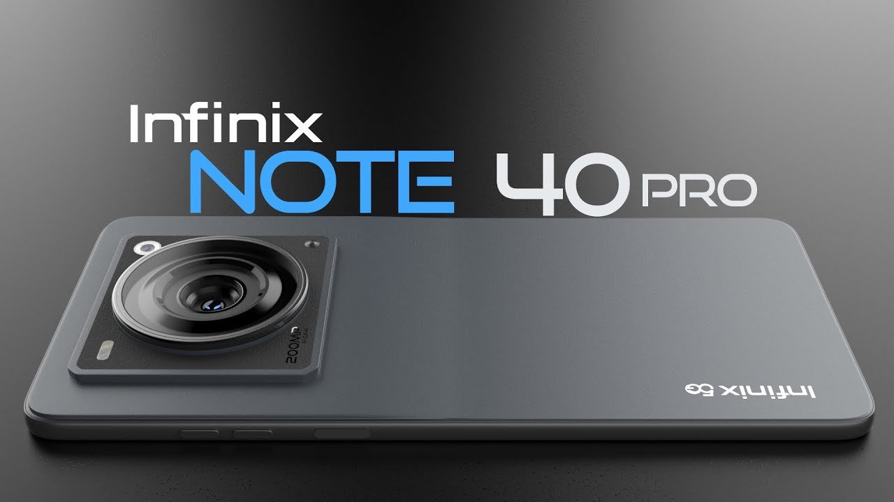 Apakah Infinix Note 40 5G Layak Dibeli Ini Alasan Mengapa Anda Harus Mempertimbangkannya!