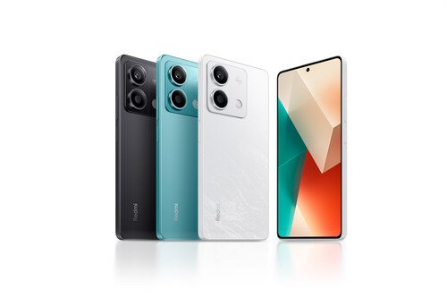 Apakah Xiaomi Redmi Note 13 5G Layak Dibeli Ini Pengalaman Kami Memotret dengan Ponsel Ini!