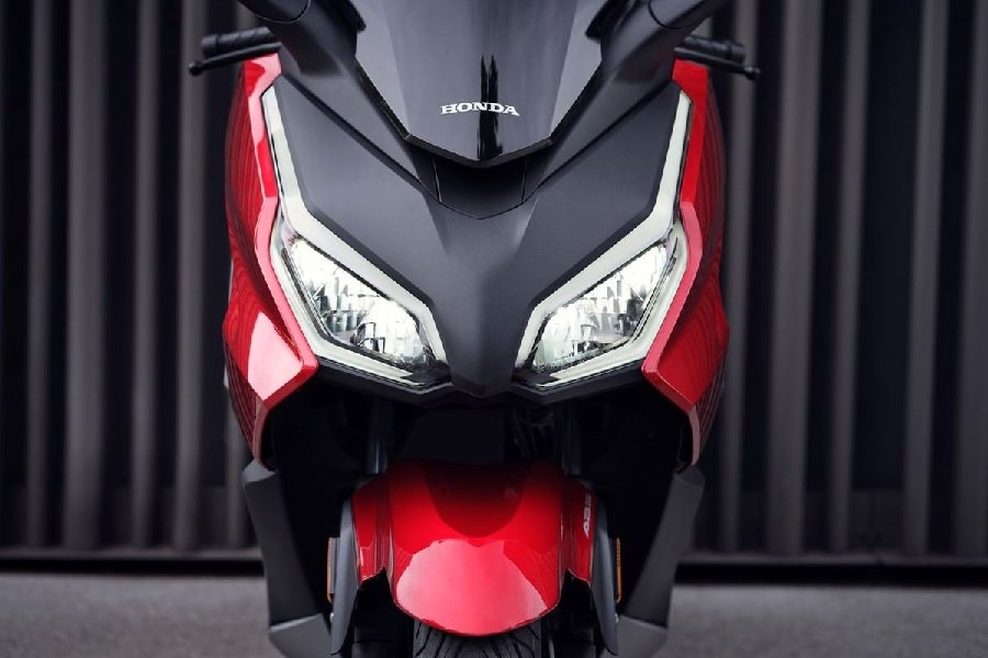Bahan Perbincangan Sekarang! Honda Forza 150 - Antusias Kehadiran Skuter Matik Bergaya di Indonesia